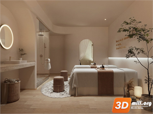 Spa Skp Files 
